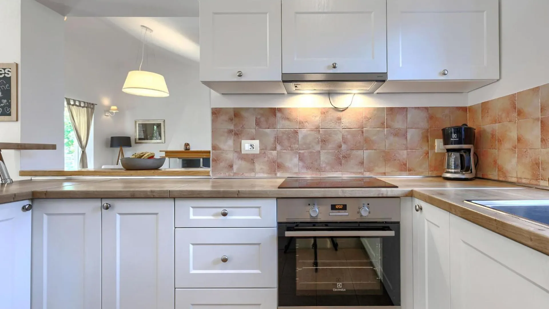 Holiday Home Villa Samanta By Interhome Momjan 0*,