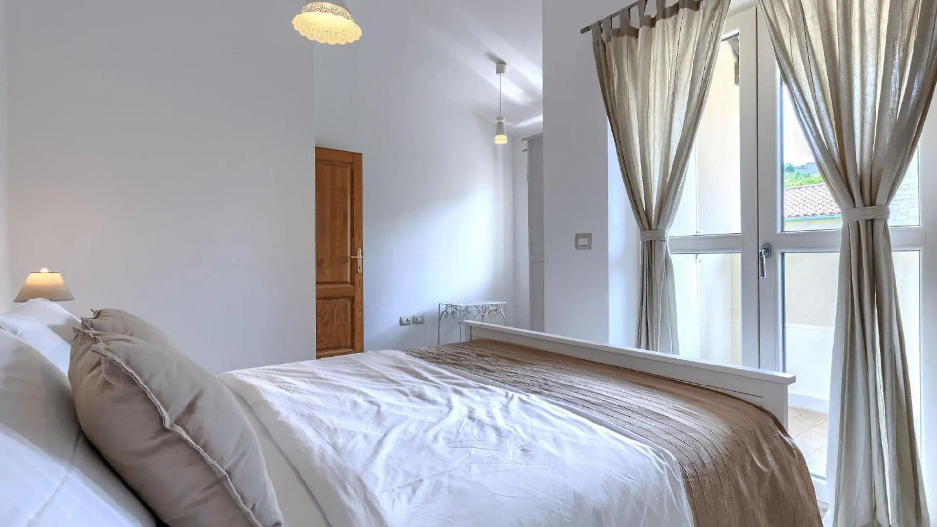 Holiday Home Villa Samanta By Interhome Momjan