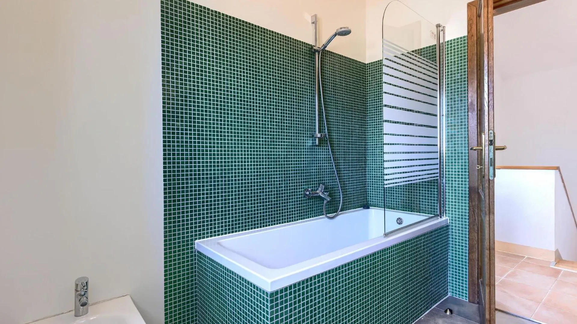 Holiday Home Villa Samanta By Interhome Momjan Croácia