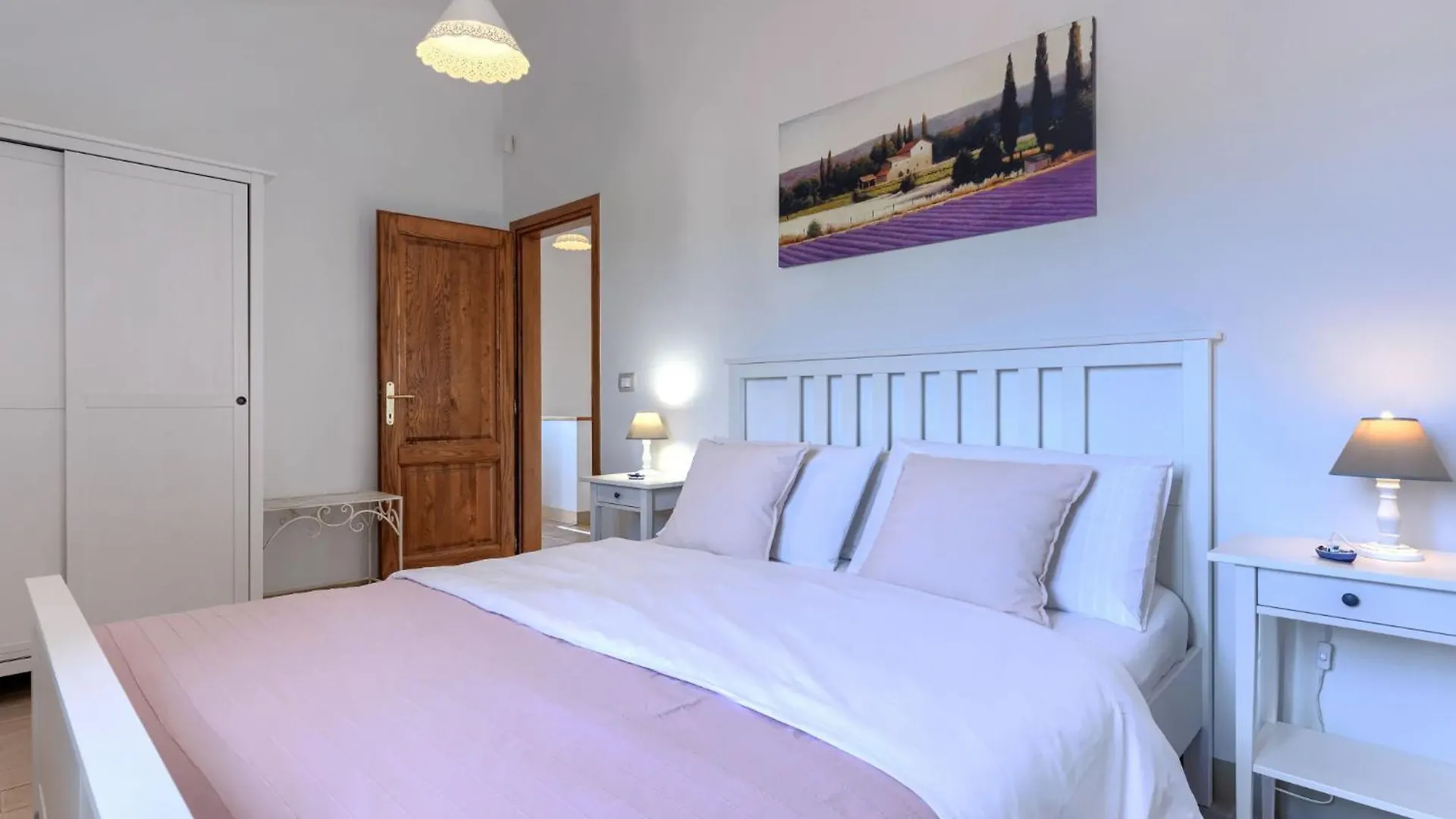 Holiday Home Villa Samanta By Interhome Momjan Croácia