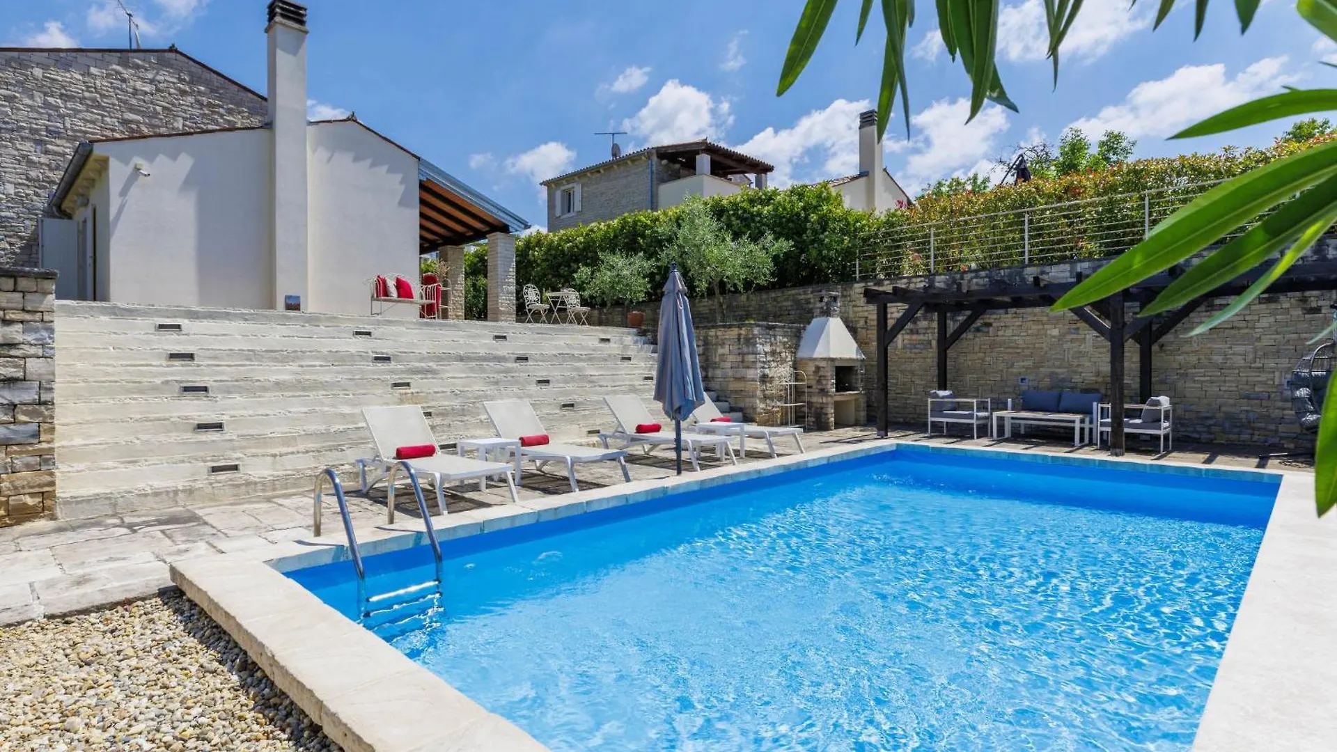 Holiday Home Villa Samanta By Interhome Momjan