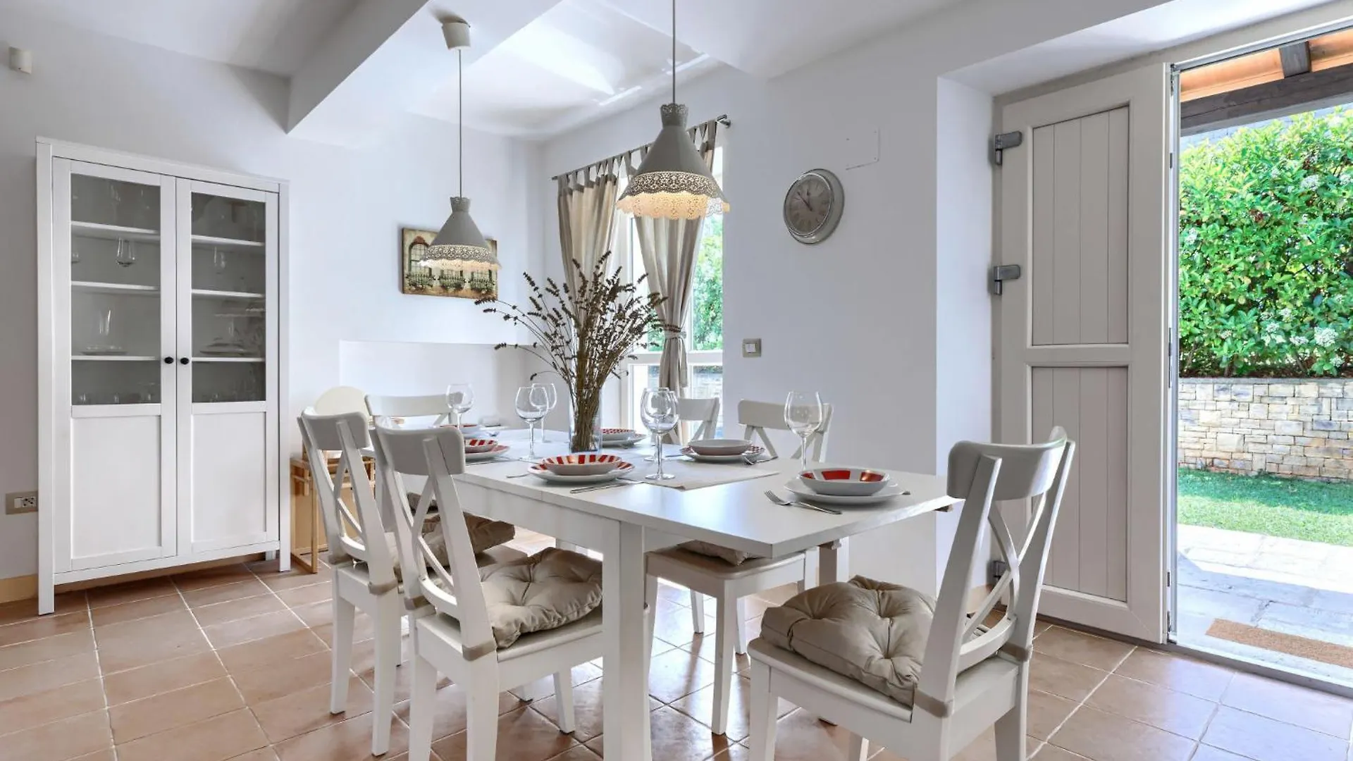 Holiday Home Villa Samanta By Interhome Momjan