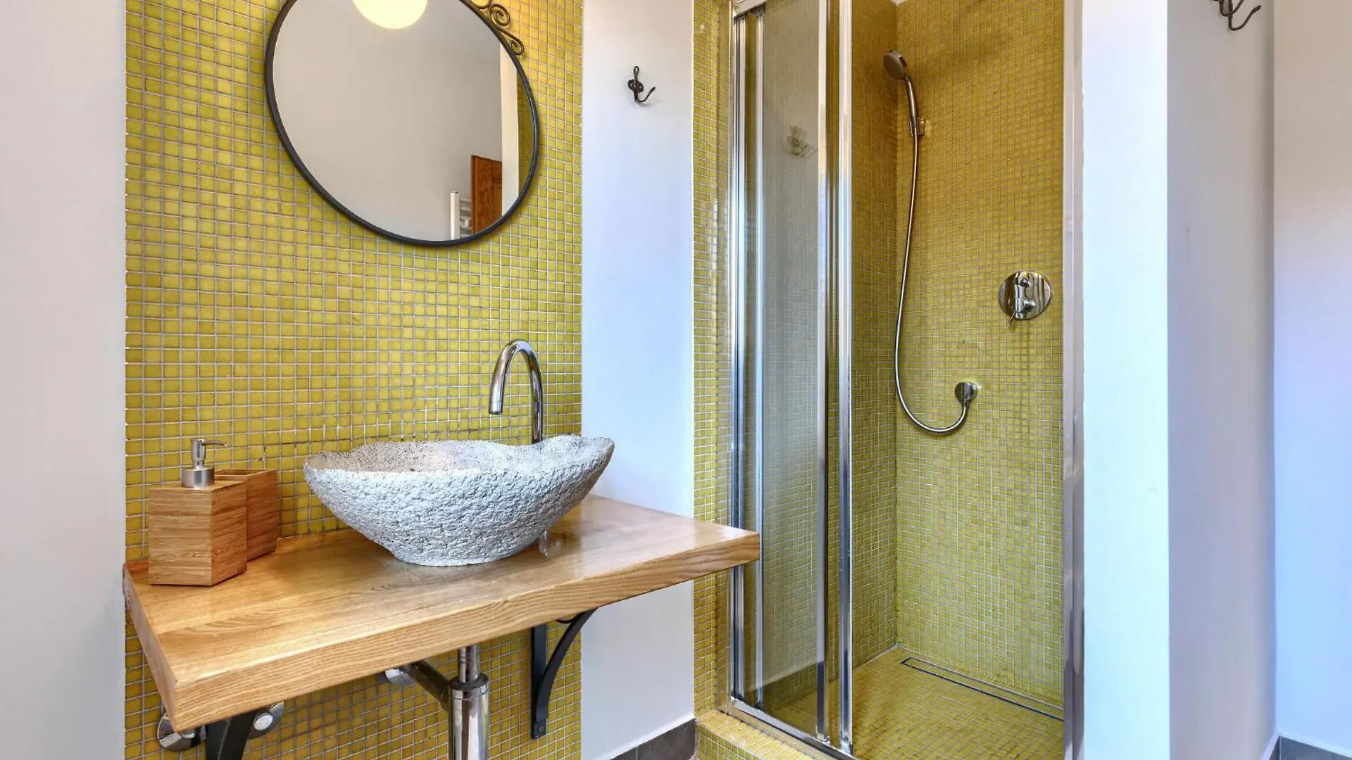Holiday Home Villa Samanta By Interhome Momjan